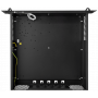 ARAD2 Pulsar Obudowa RACK 2U/400mm uniwersalna do szaf RACK 19″ 1