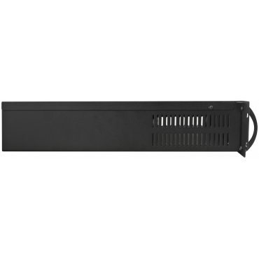 ARAD2 Pulsar Obudowa RACK 2U/400mm uniwersalna do szaf RACK 19″