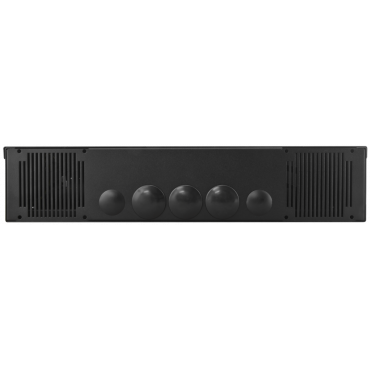 ARAD2 Pulsar Obudowa RACK 2U/400mm uniwersalna do szaf RACK 19″