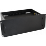 ARAD4S Pulsar Obudowa RACK 4U/270mm uniwersalna do szaf RACK 19″
dwupoziomowa 6