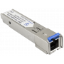 moduł SFP GBIC-103 single mode 1,25G tx: 1310 rx:1550 SC 1