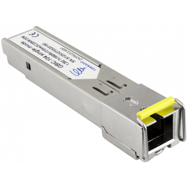 Moduł SFP GBIC-104,...