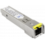 Moduł SFP GBIC-104, single-mode, 1,25G, Tx:1550 / Rx:1310 1