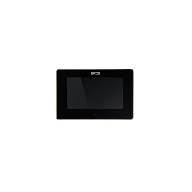 Wideomonitor IP  BCS-MON7300B-S