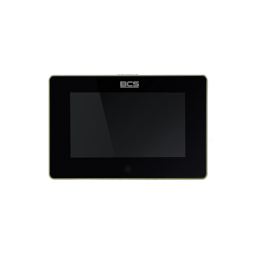 Wideomonitor IP  BCS-MON7300B-S