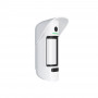 MotionCam Outdoor -  Bezprzewodowy zewnętrzny biały czujnik ruchu z wbudowanym aparatem fotograficznym. 2