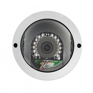 Kamera BCS-P-DIP25FSR3-Ai1 (BCS-P-DMIP2-5MWSIR3-F-A-Ai1)