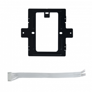 Wideomonitor IP  BCS-MON7300W-S