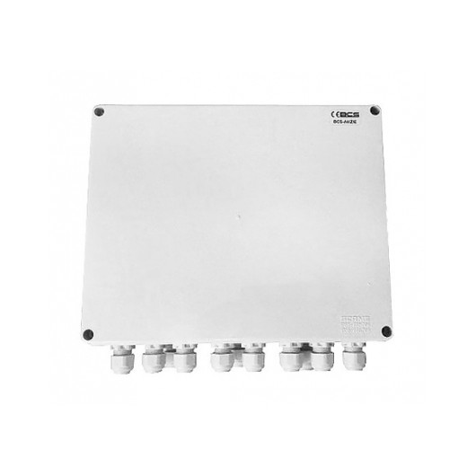 Obudowa zewnętrzna BCS-L2