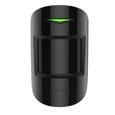 Czujnik ruchu i stłuczenia...