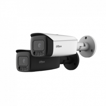 Kamera IP Dahua IPC-HFW5849T1-ASE-LED-0360B