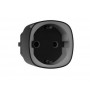 Inteligentne gniazdo Ajax Socket czarne 1