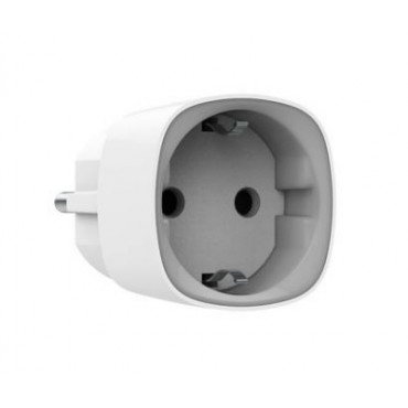 Inteligentne gniazdo Ajax...