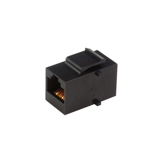 Łącznik RJ45-RJ45 do panela ALANTEC