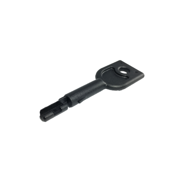 Klucz do blokady wtyku RJ45...