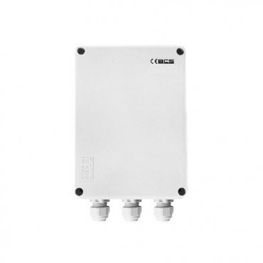 Obudowa zewnętrzna BCS-XL