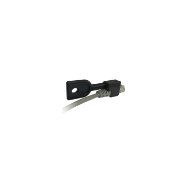 Blokada wtyku RJ45 przed...