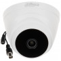 Kamera 4 w 1 kopułowa DAHUA HAC-T1A21-0280B, 2 Mpix, IR 20 m, DWDR 2