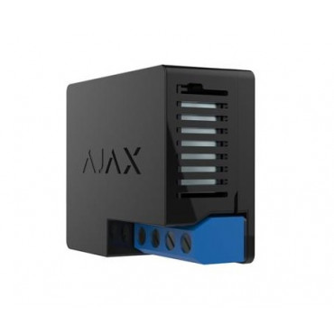 Przekaźnik z monitorowaniem...