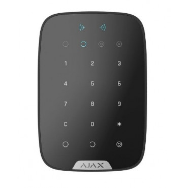 Klawiatura dotykowa Ajax...