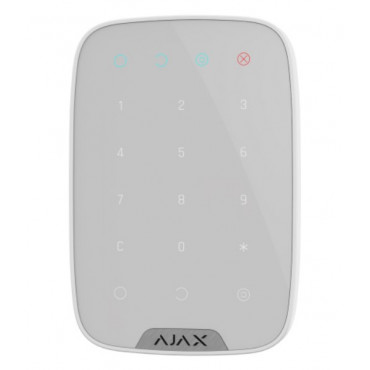 Klawiatura dotykowa Ajax...