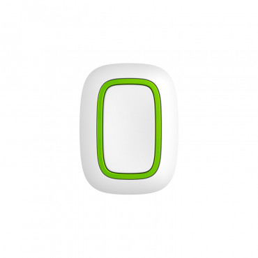 Przycisk alarmowy Button biały