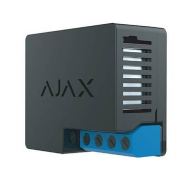 Przekaźnik zdalnego...