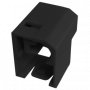 Blokada wtyku RJ45 przed nieautoryzowanym wypięciem, kolor czarny ALANTEC 2