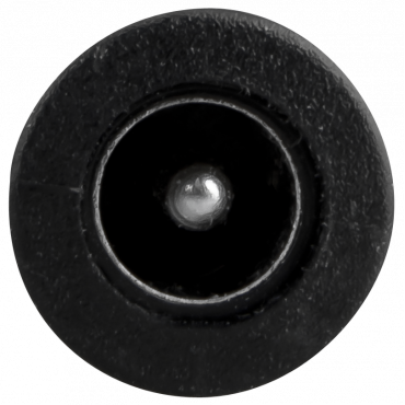 Adapter zasilania do rejestratora HIKVISION  - wtyk DIN4  / gniazdo 2,1/5,5