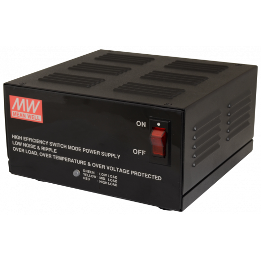 ESP-120-13,5 Pulsar Ładowarka do akumulatorów 13.5V/8A