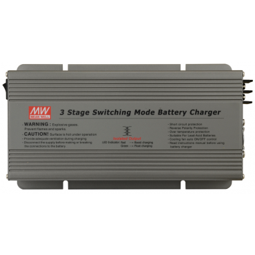 PB-360P-24 Pulsar Ładowarka...