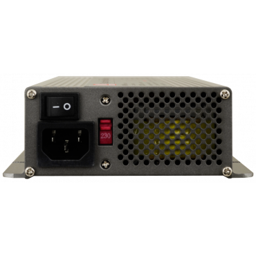 PB-360P-24 Pulsar Ładowarka 28.8V/360W/12.5A do akumulatorów kwasowo-ołowiowych