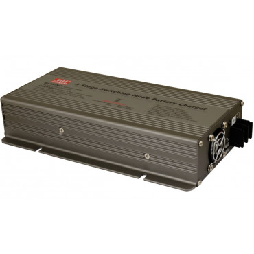 PB-360P-24 Pulsar Ładowarka 28.8V/360W/12.5A do akumulatorów kwasowo-ołowiowych