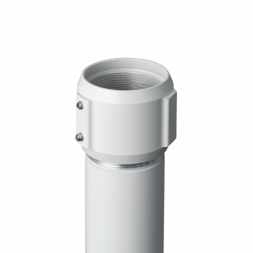 Rura przedłużająca uchwyty sufitowe teleskopowe BCS-R100