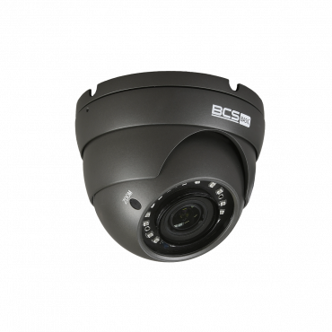 Kamera 4w1 kopułowa...