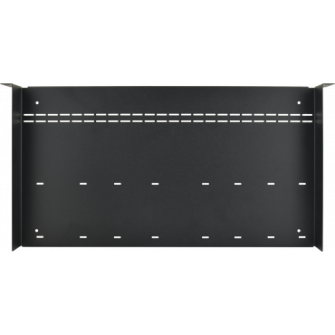 RAPDS Pulsar RAPDS Uniwersalny adapter RACK do switchy desktop