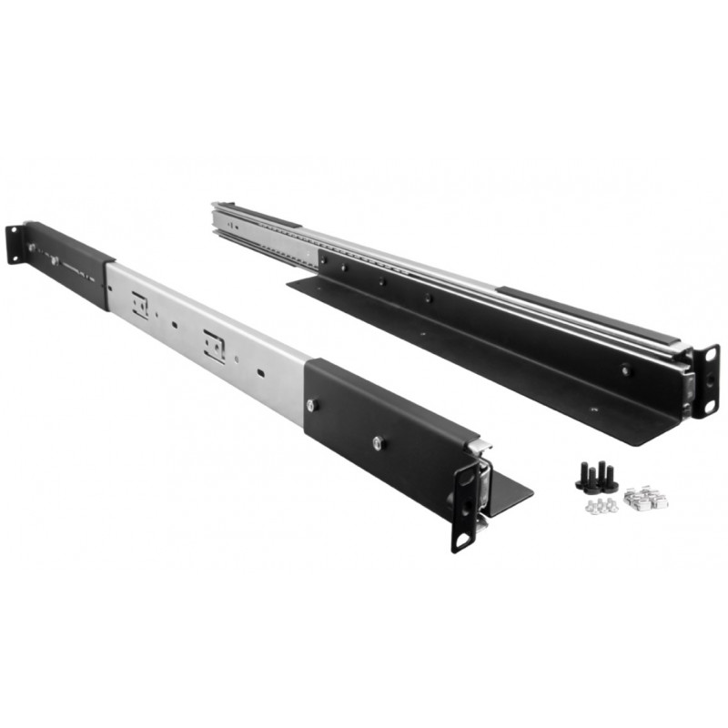 ARAS1000 Pulsar Szyny do obudów ARAD do szaf RACK 19″ o głębokości 1000mm