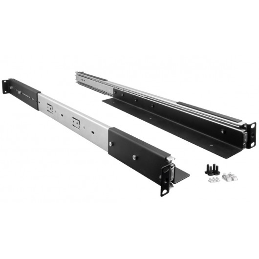 ARAS1000 Pulsar Szyny do obudów ARAD do szaf RACK 19″ o głębokości 1000mm