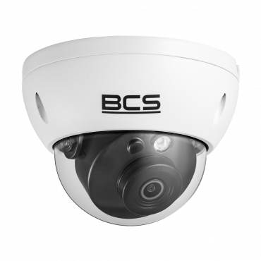 Kamera IP kopułowa...