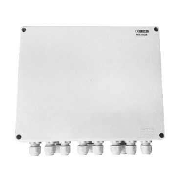 Obudowa zewnętrzna BCS-L3