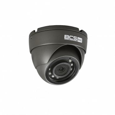 Kamera 4w1 kopułowa...