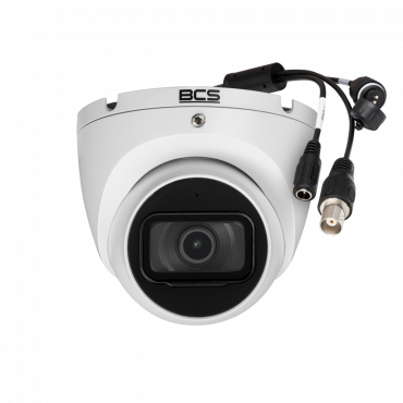 Kamera 4w1 BCS-EA15FSR3