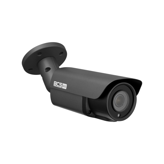 Kamera 4w1 tubowa BCS-B-DT82812(II), 8 Mpix, IR 40 m, zewnętrzna, DWDR
