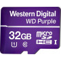 Karta pamięci WD Purple 32GB 1