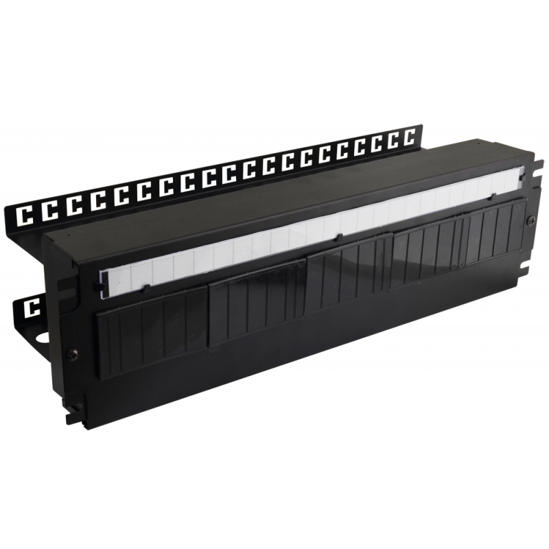 ARADIN1 Pulsar Panel dystrybucji napięć 24×S