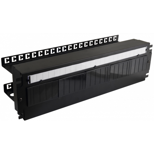 ARADIN1 Pulsar Panel dystrybucji napięć 24×S