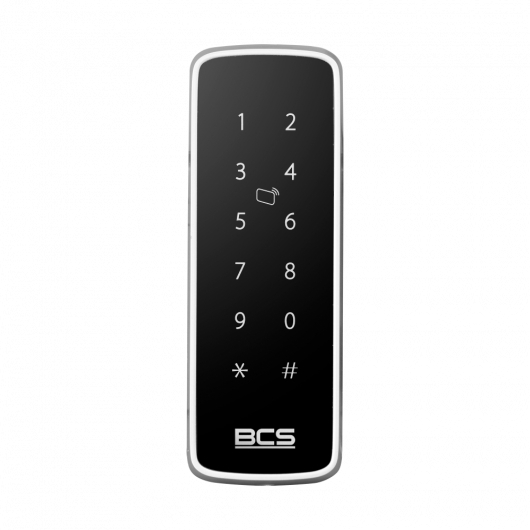 Czytnik RFID-zbliżeniowy BCS-CKRS-M2Z
