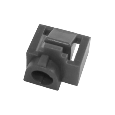 Blokada gniazda RJ45 przed...