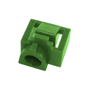 Blokada gniazda RJ45 przed...