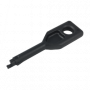 Klucz do blokady gniazda RJ45 WT-BG ALANTEC 1